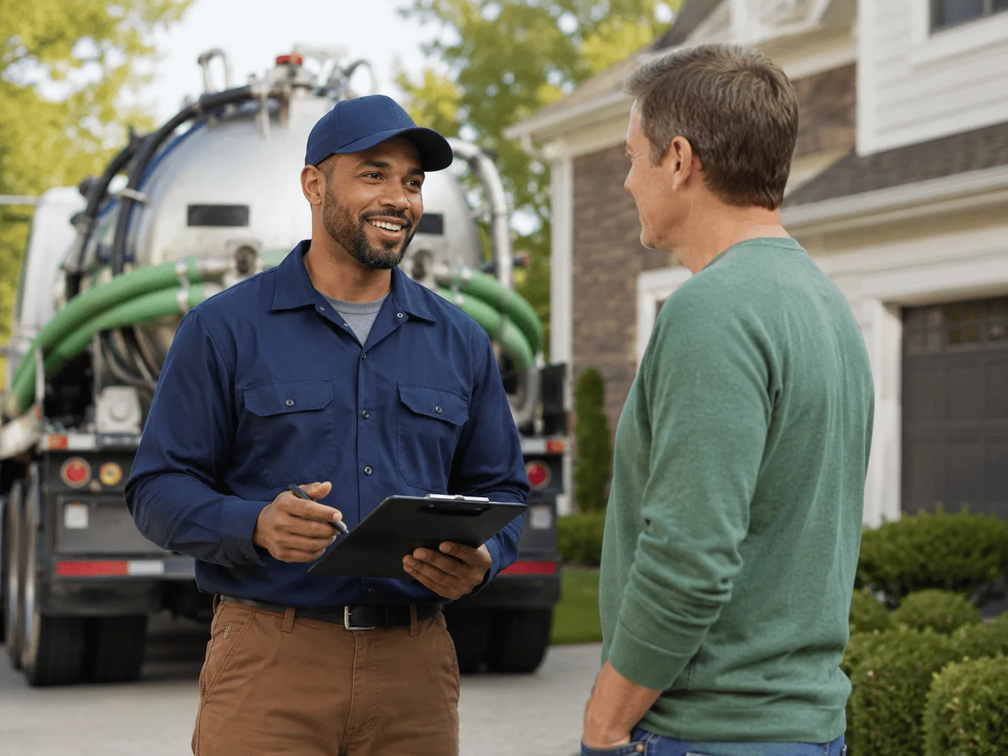 Mosquito Control Cameron, TX FAQs